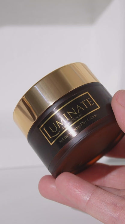 Luna Overnight Crème